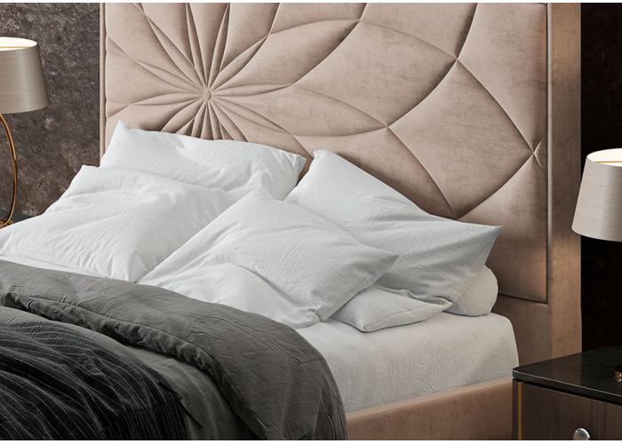 Кровать 140 Корона Naomi 3