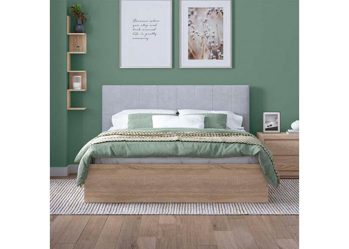 Кровать 120 Корона Sandra