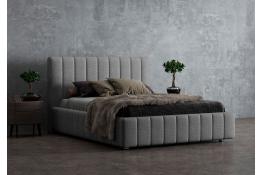 Кровать 120 Корона Scarlett