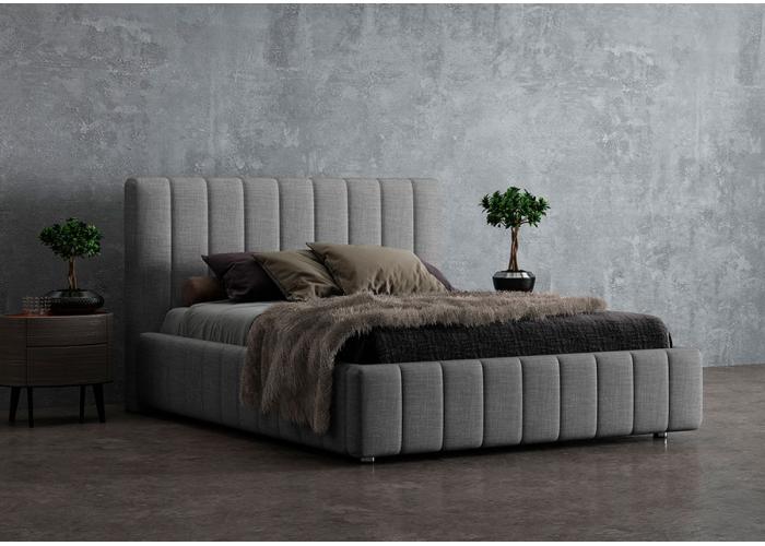 Кровать 120 Корона Scarlett