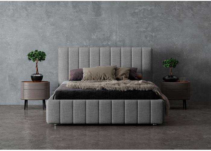 Кровать 120 Корона Scarlett