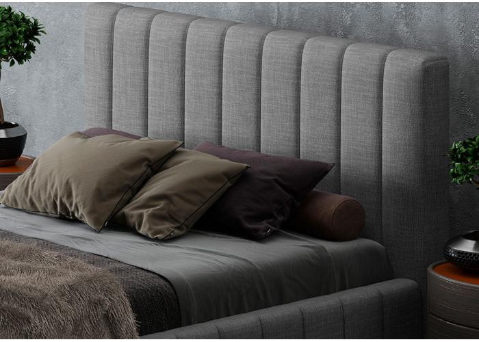 Кровать 120 Корона Scarlett