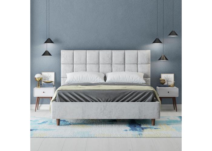 Кровать 180 Корона Sindy