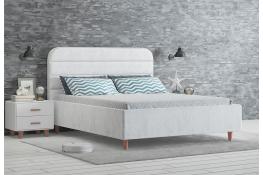 Кровать с подъемным механизмом 140 Корона Skandy