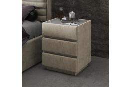 Тумба прикроватная Корона Ameli Gloria 3