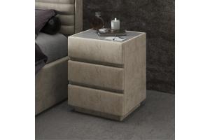 Тумба прикроватная Корона Ameli Gloria 3