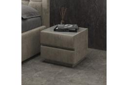 Тумба прикроватная Корона Gloria 2