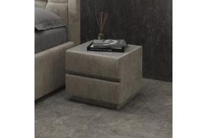 Тумба прикроватная Корона Gloria 2