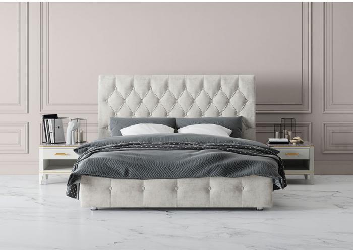 Кровать 180 Корона Victoria