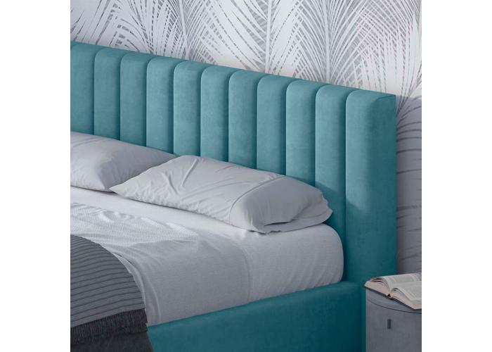 Кровать 180 Корона Viola