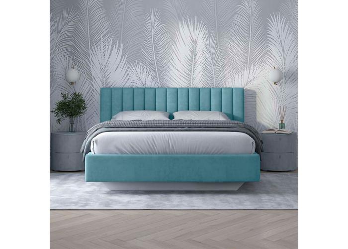 Кровать 180 Корона Viola