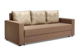 Диван OSHN Атланта Tesla Cream