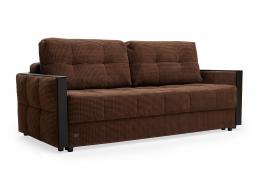 Диван OSHN Бостон Civic Chocolate