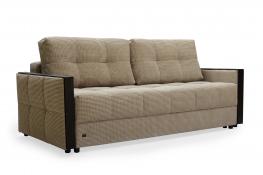 Диван OSHN Бостон Civic Cream