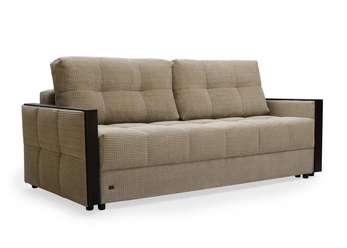 Диван OSHN Бостон Civic Cream