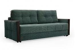 Диван OSHN Бостон Civik Forest