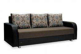 Диван OSHN Лидер Savana Coffee