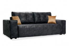 Диван OSHN Монако Granville Grafit
