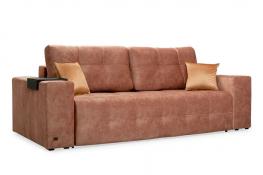 Диван OSHN Монако Relax Caramel