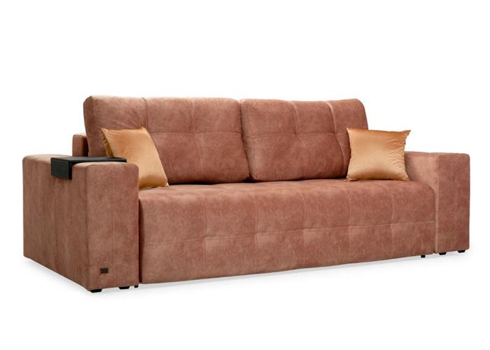 Диван OSHN Монако Relax Caramel