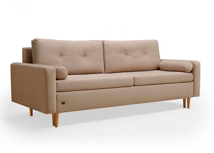 Диван OSHN Скандинавия Bergen late