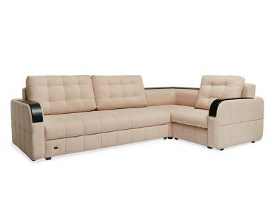 Диван угловой OSHN Остин Garcia Ivory
