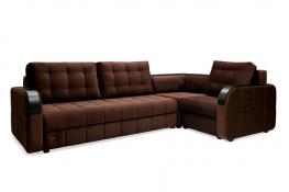 Диван угловой OSHN Остин HB-178-16