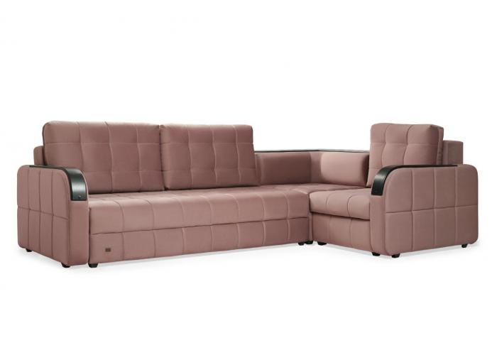 Диван угловой OSHN Остин HB-178-18