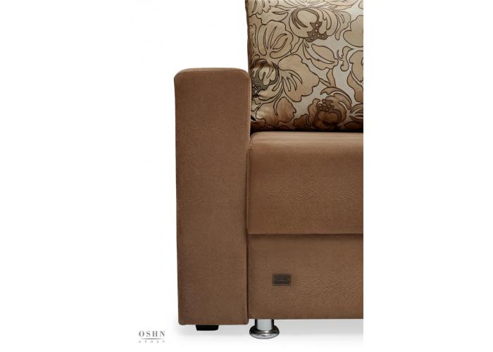 Диван OSHN Атланта Pony 23