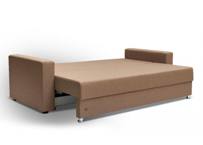 Диван OSHN Атланта Tesla Cream