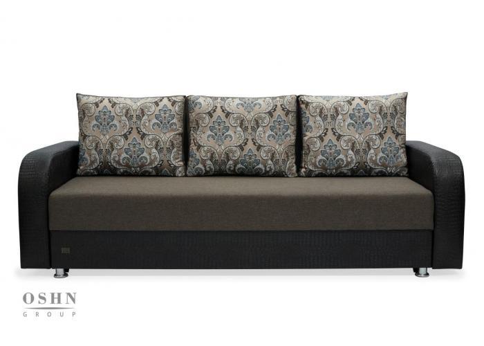 Диван OSHN Лидер Savana Coffee