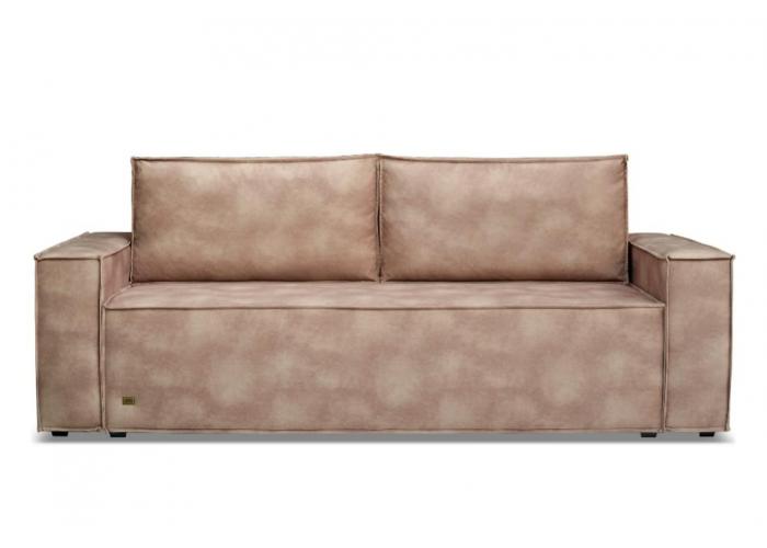 Диван OSHN Лофт Eris Beige