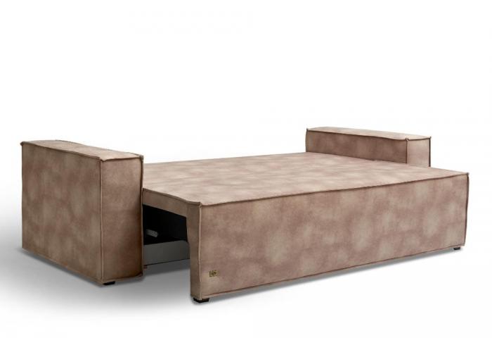 Диван OSHN Лофт Eris Beige