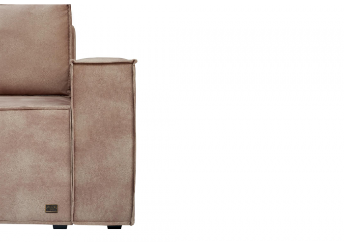 Диван OSHN Лофт Eris Beige