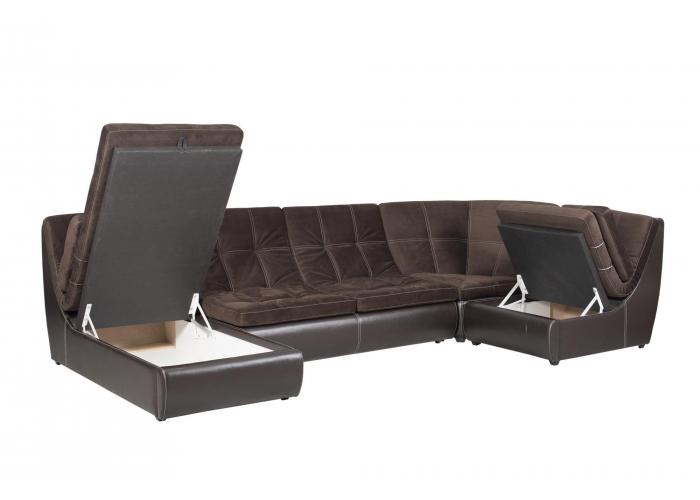 Диван OSHN Престиж