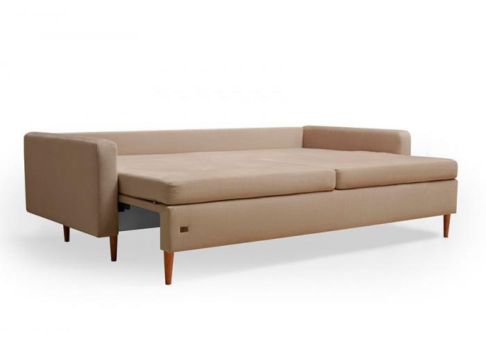 Диван OSHN Скандинавия Bergen late