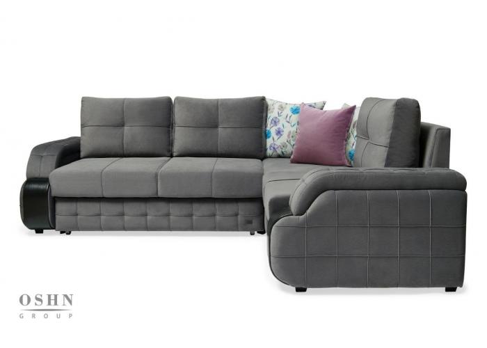 Диван угловой OSHN Фаворит НВ-178-27