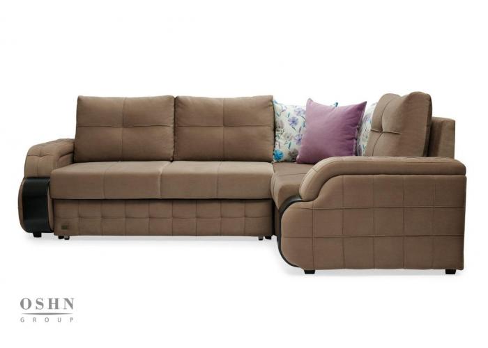 Диван угловой OSHN Фаворит НВ-178-5