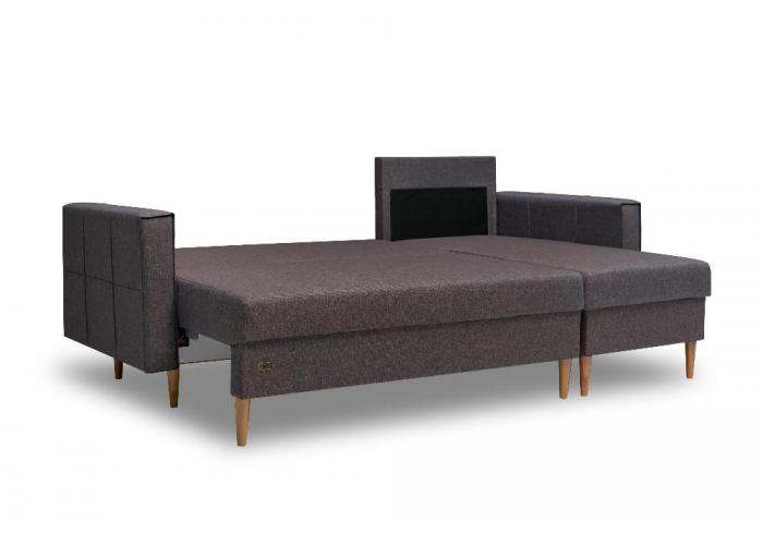 Диван угловой OSHN Капри Capri 18