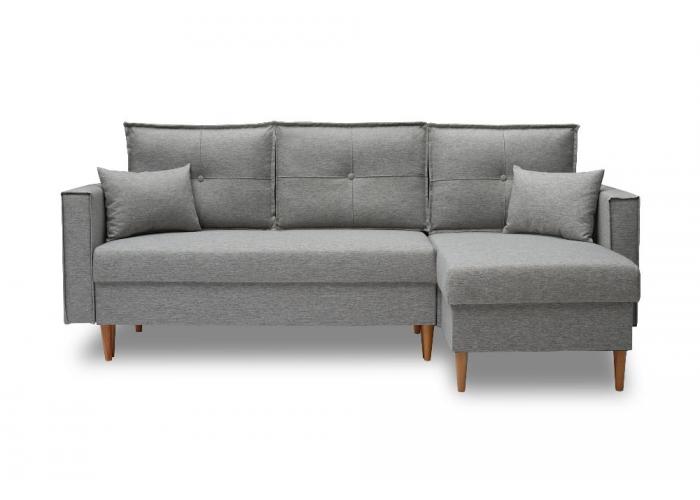 Диван угловой OSHN Капри Capri 24