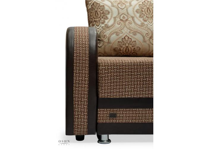 Диван угловой OSHN Лидер 051-4