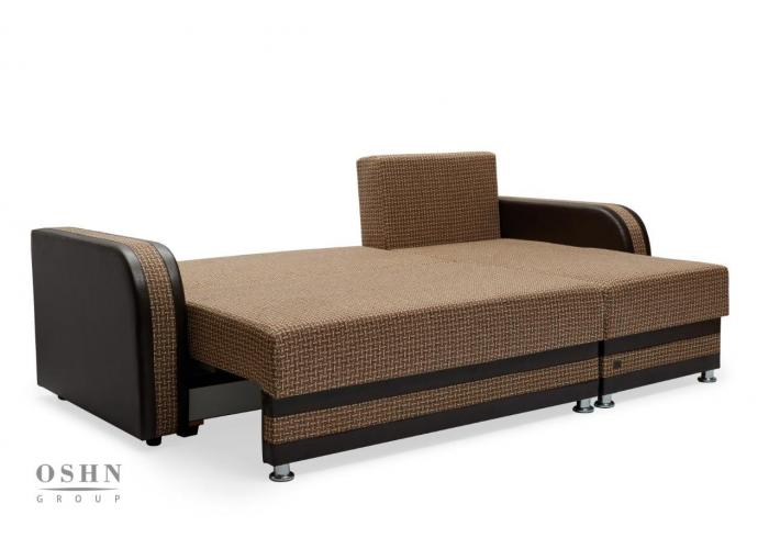 Диван угловой OSHN Лидер 051-4