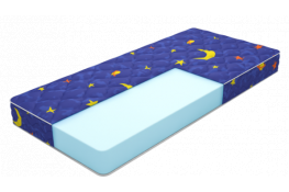 Матрас детский Парус Фиксик