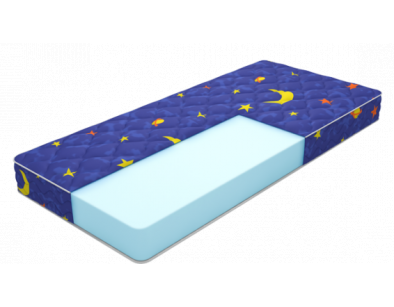 Матрас детский Парус Фиксик