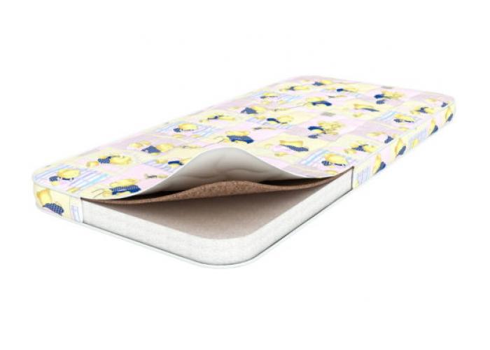 Матрас детский Парус Ми-Ми-Мишка