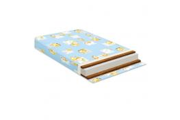 Матрас детский Парус Смурфик