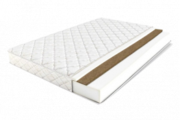 Матрас Парус Мехико кокос