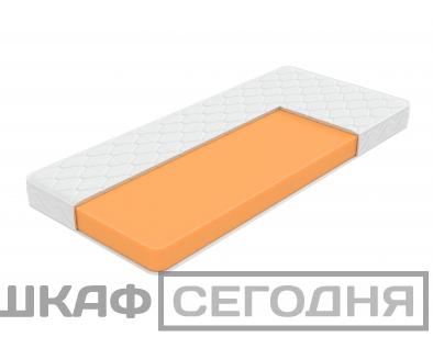 Матрас Парус Мини Лайт поликоттон