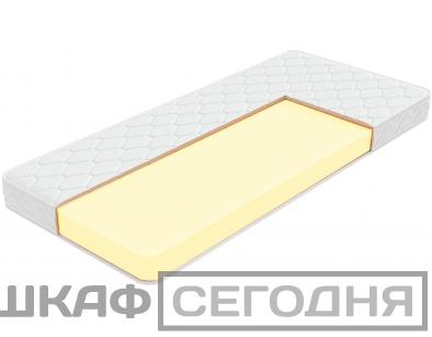 Матрас Парус Мини Лайт Жаккард