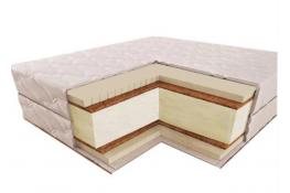 Матрас Парус Рио Делюкс